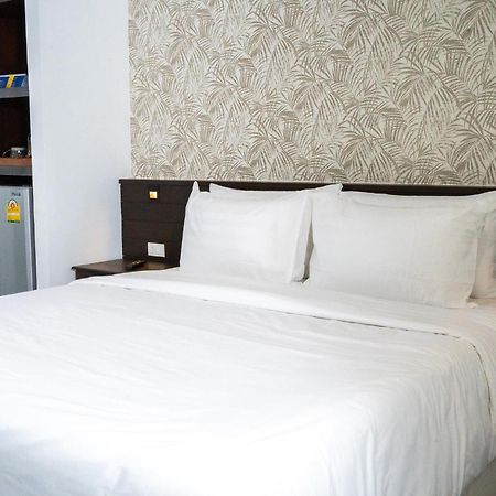 צ'יאנג מאי Singharaj Boutique Hotel מראה חיצוני תמונה