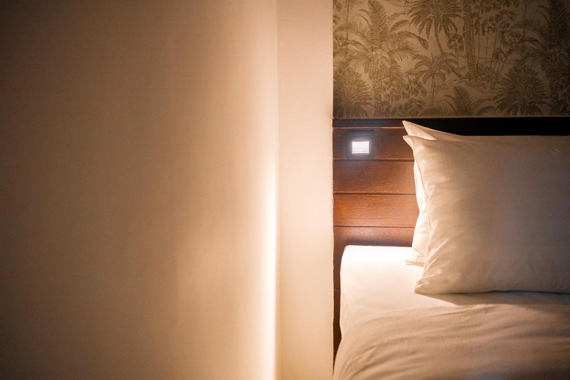 צ'יאנג מאי Singharaj Boutique Hotel מראה חיצוני תמונה