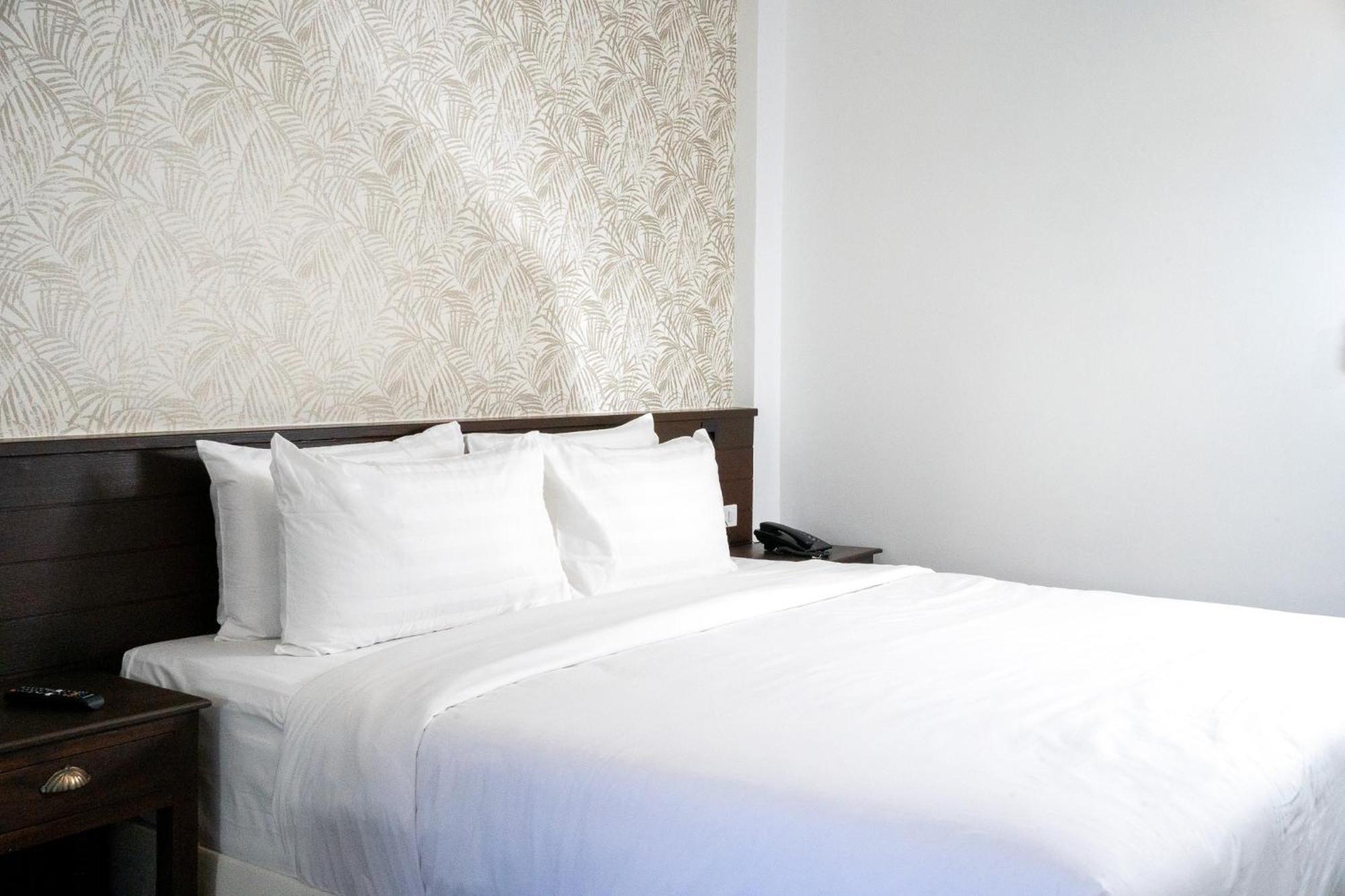 צ'יאנג מאי Singharaj Boutique Hotel מראה חיצוני תמונה